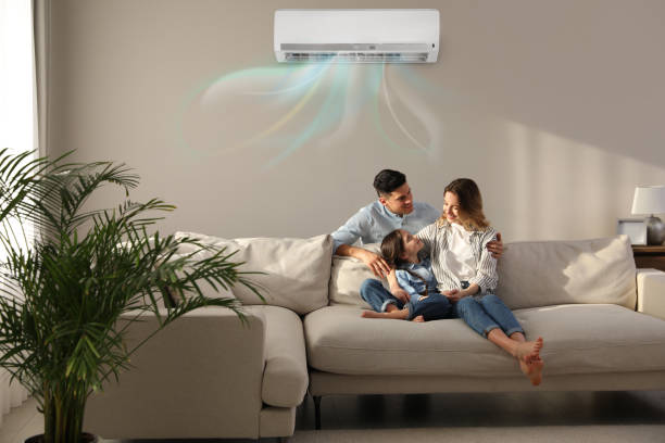 Trusted Shallowater, TX HVAC Experts