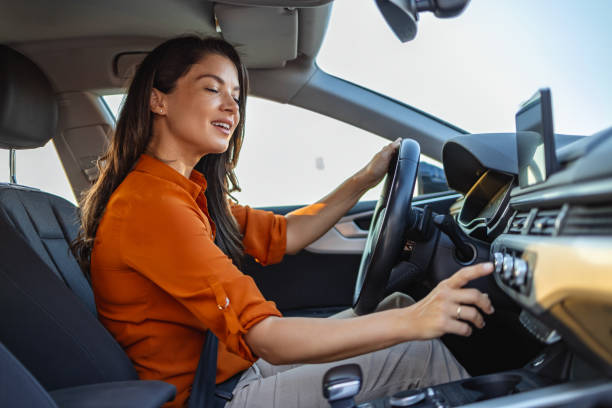 Best Thermostats and Smart Controls in Shallowater, TX