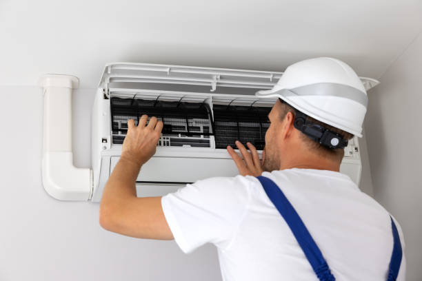 Best Residential HVAC in Shallowater, TX