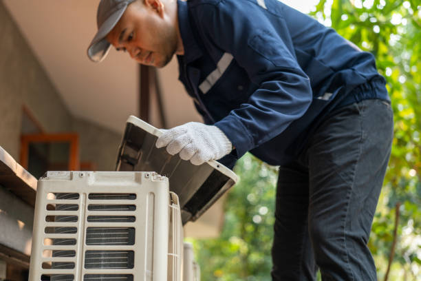  Shallowater, TX HVAC Pros