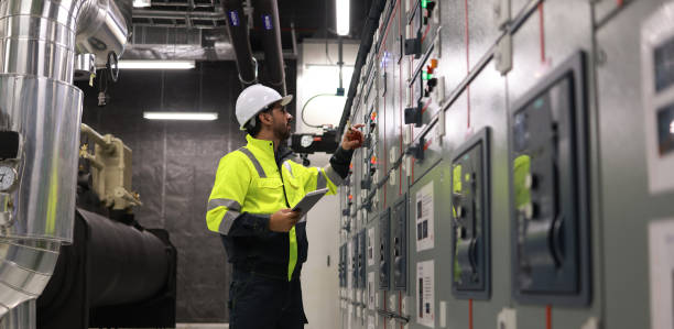 Best HVAC for Healthcare Facilities in Shallowater, TX