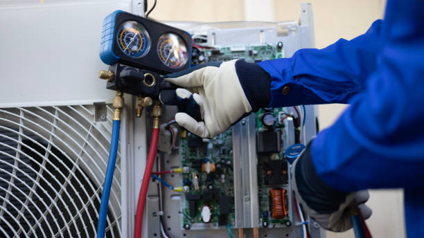 Best Seasonal HVAC Services in Shallowater, TX